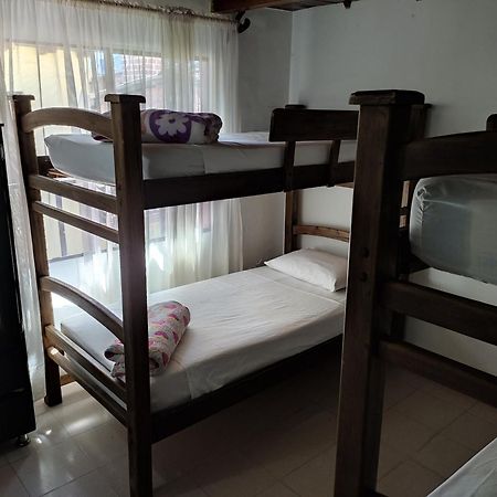 غواتابيه La Casona Hostel المظهر الخارجي الصورة