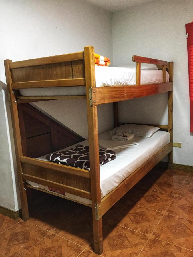 غواتابيه La Casona Hostel المظهر الخارجي الصورة