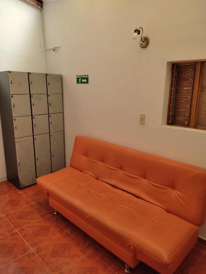 غواتابيه La Casona Hostel المظهر الخارجي الصورة