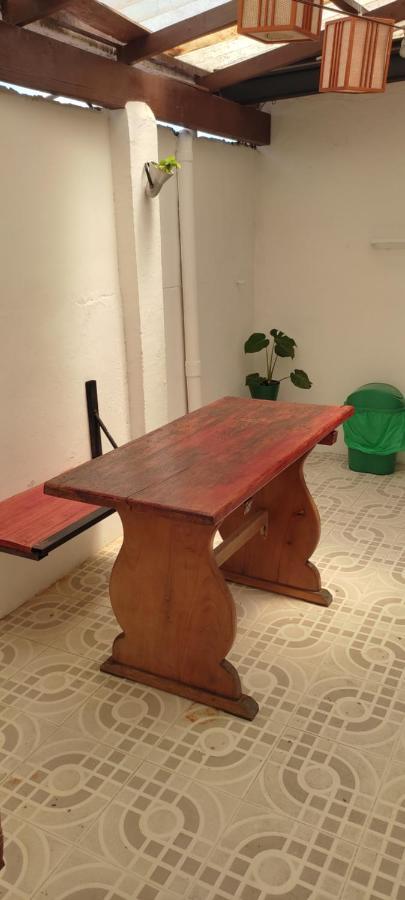 غواتابيه La Casona Hostel المظهر الخارجي الصورة